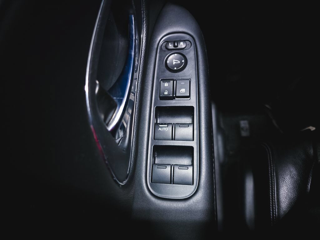 Used 2020 Honda HR-V EX-L image 20