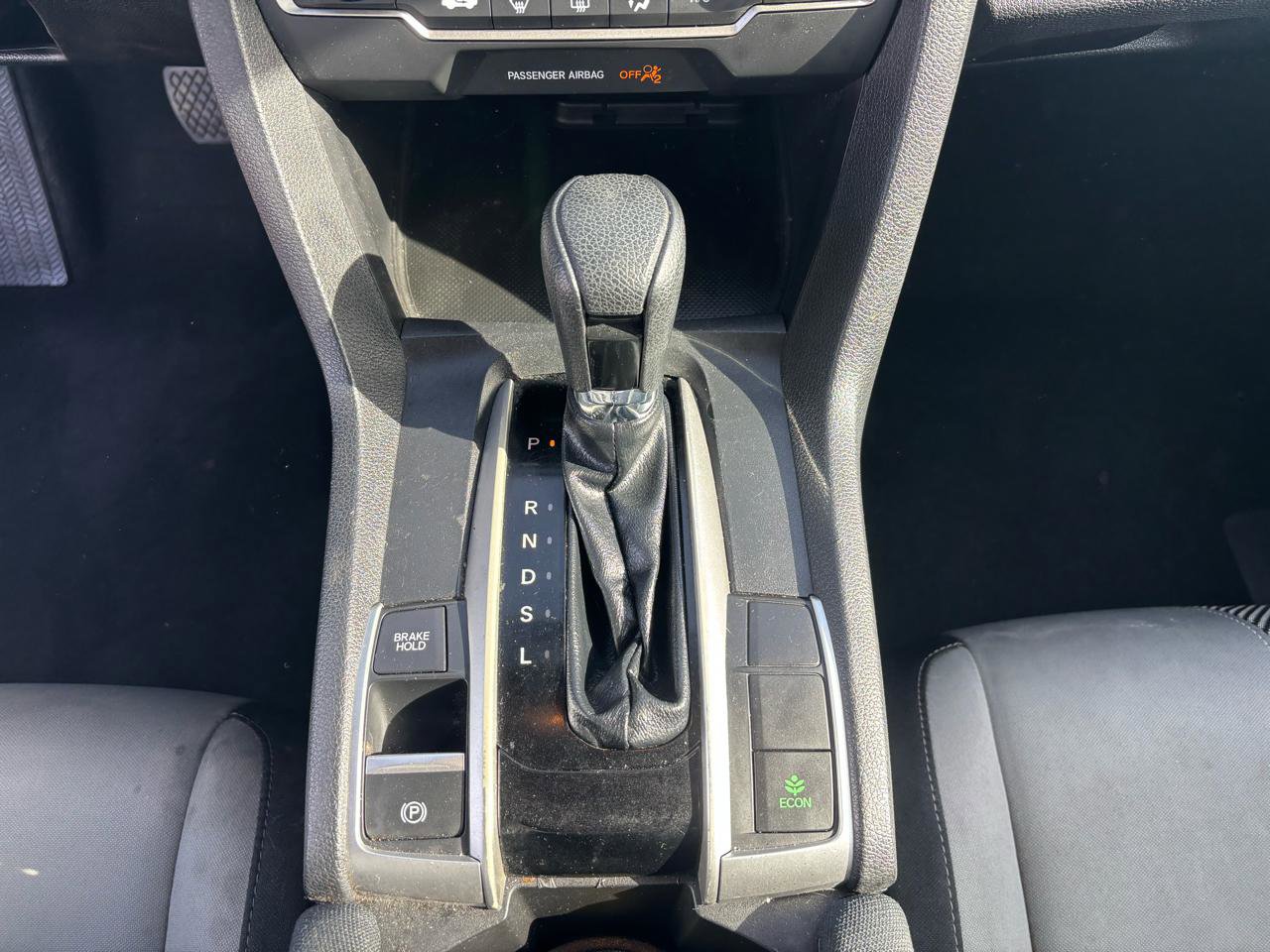 Used 2018 Honda Civic LX-P image 17