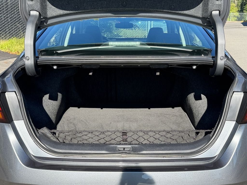 Used 2020 Nissan Altima 2.0 Platinum FWD image 22