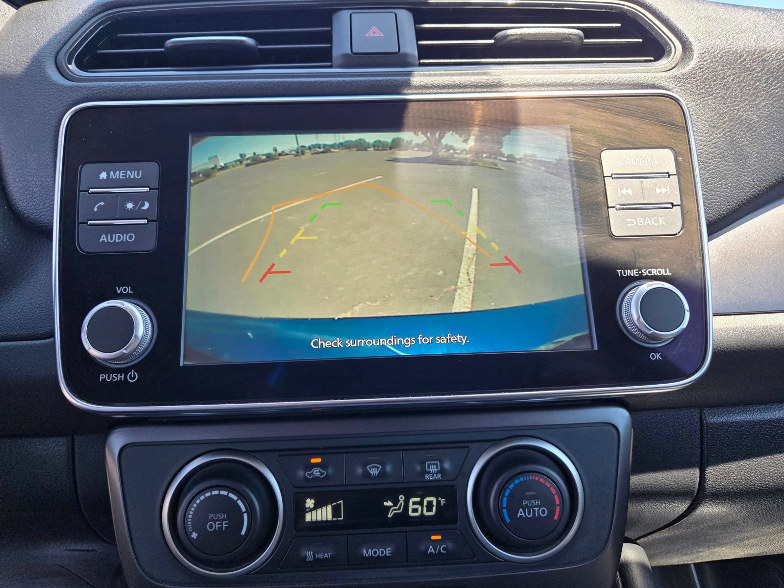Used 2022 Nissan Leaf S FWD image 19