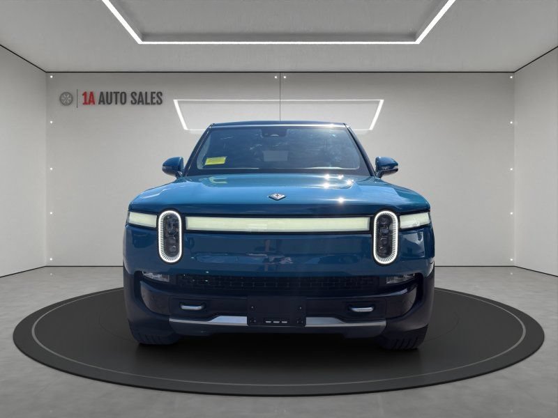 Used 2022 Rivian R1S Launch Edition AWD/4WD image 8