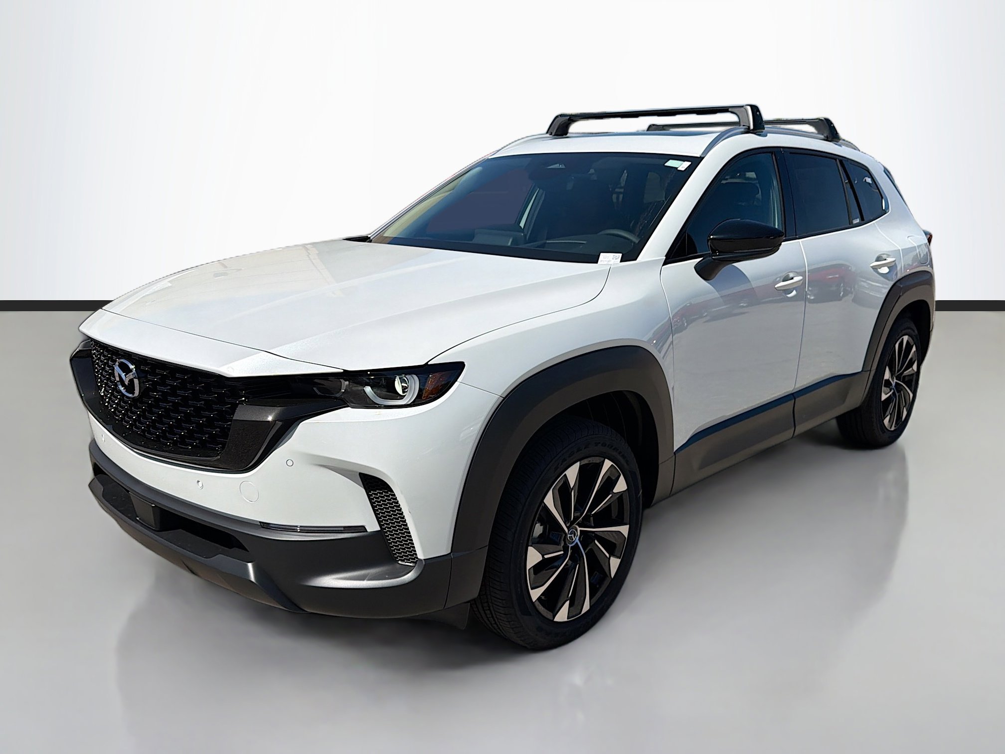 New 2026 MAZDA CX-50 2.5 Hybrid w/ Premium Plus Pkg image 8