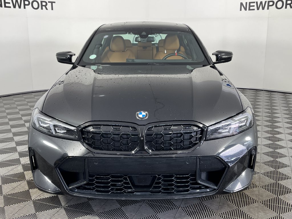 Used 2026 BMW M340i xDrive w/ Premium Package AWD/4WD image 5