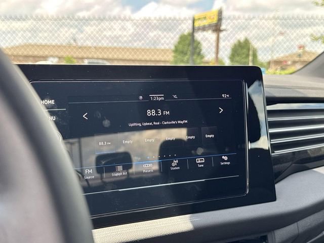 New 2025 Volkswagen Jetta Sport image 17