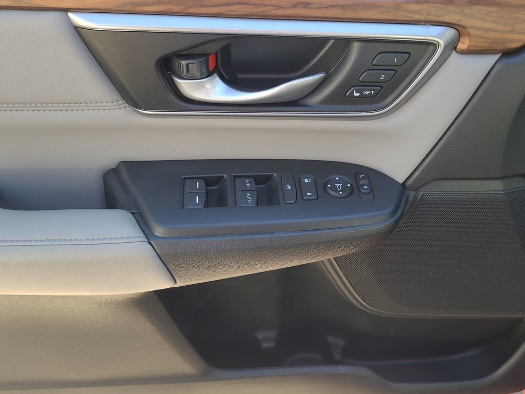 Used 2022 Honda CR-V EX-L image 12