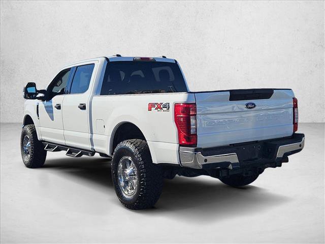 Used 2022 Ford F250 XLT w/ XLT Value Package image 7