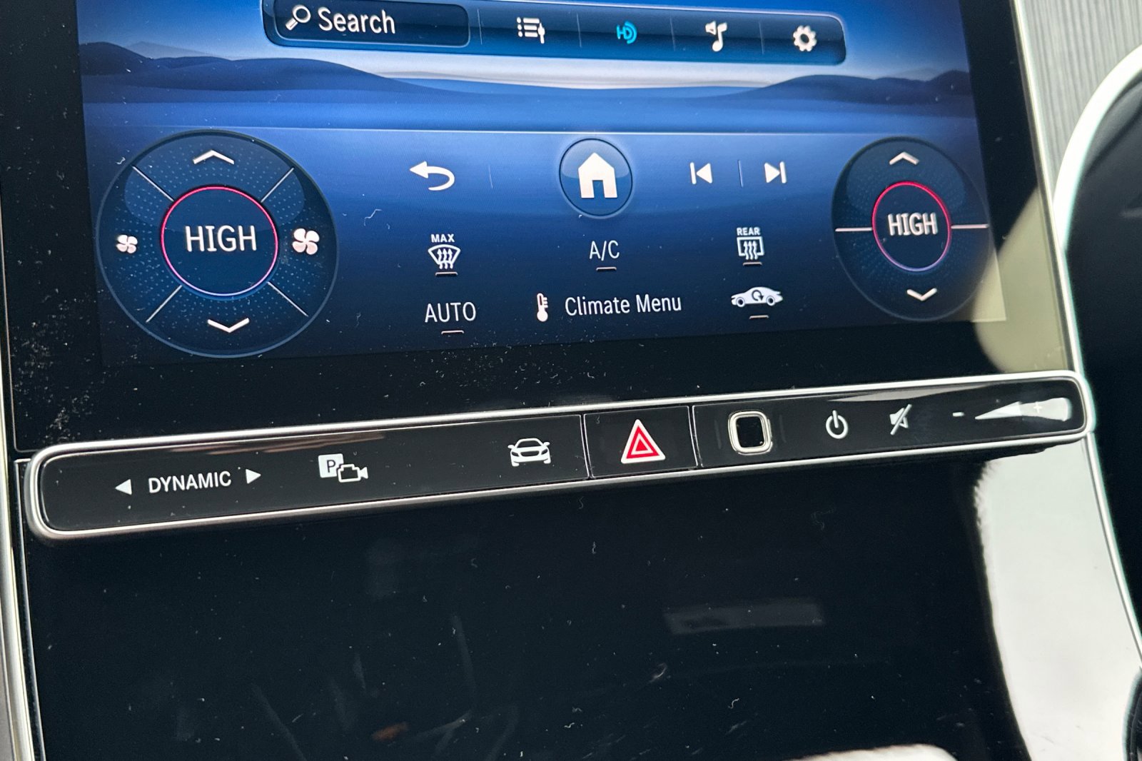 New 2026 Mercedes-Benz GLC 300 4MATIC image 20