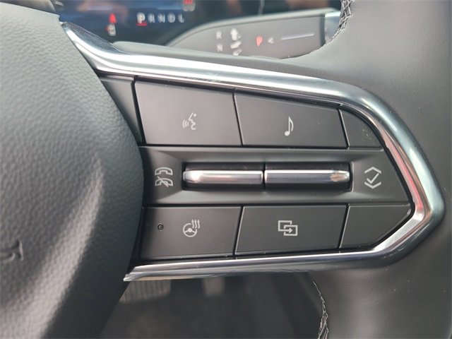 New 2026 Chevrolet Equinox LT image 26