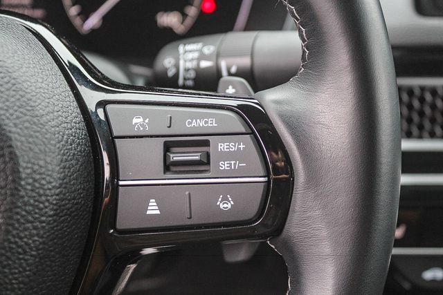 Used 2025 Honda Civic Sport Touring image 30