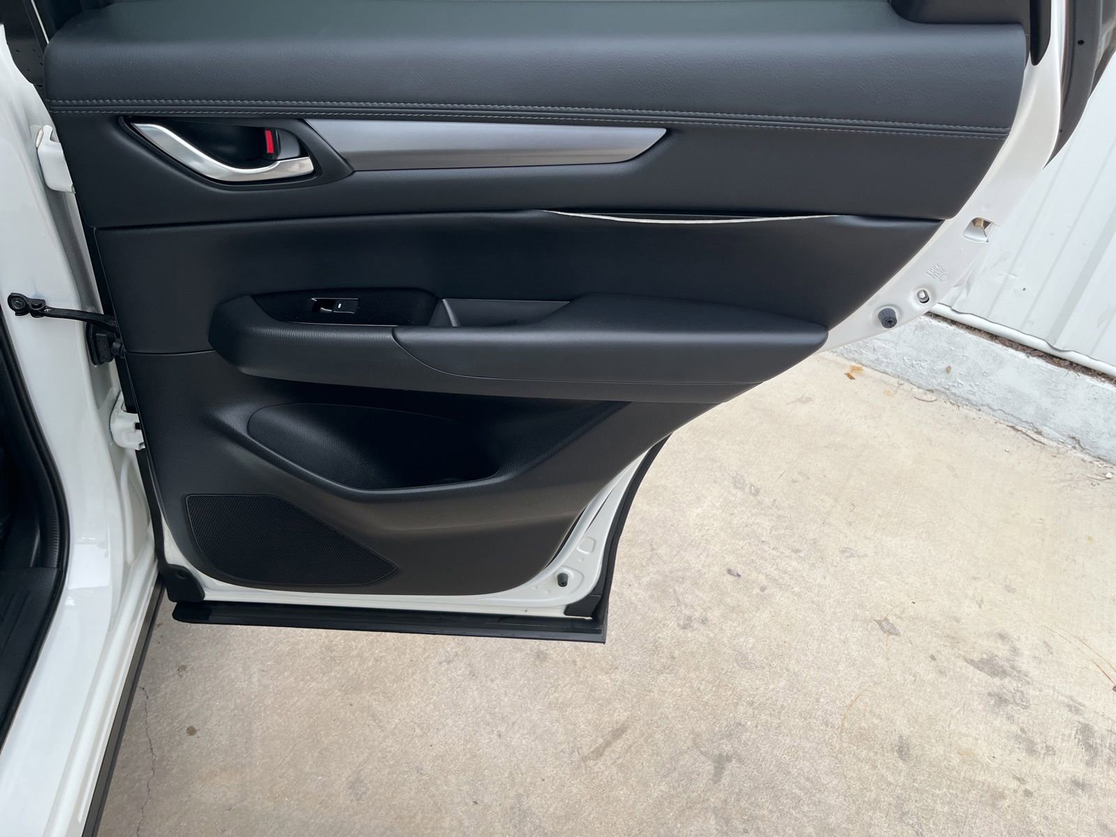 Used 2019 MAZDA CX-5 Touring FWD image 15