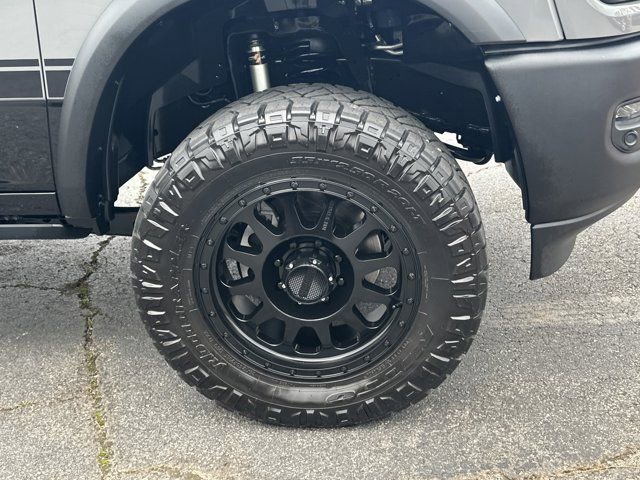 Certified 2024 RAM 2500 Rebel w/ Safety Group image 14