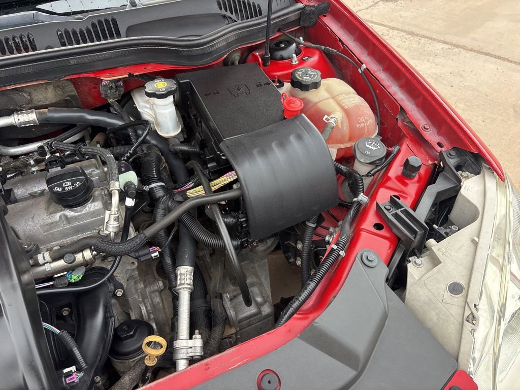 Used 2010 Chevrolet Cobalt LS w/ Protection Package image 44