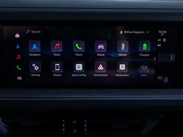 New 2026 Porsche Cayenne E-Hybrid image 55