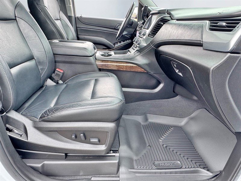 Used 2019 Chevrolet Tahoe LT AWD/4WD image 14