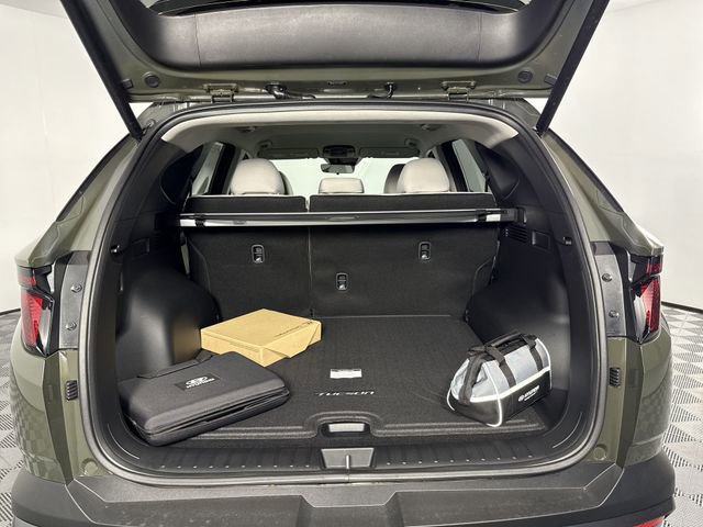 New 2026 Hyundai Tucson SEL image 34