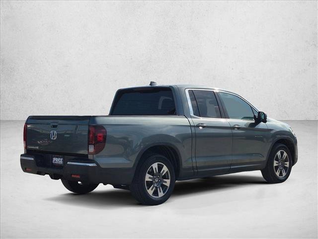 Used 2017 Honda Ridgeline RTL-T image 5