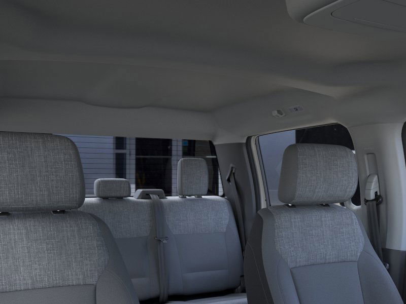 New 2025 Ford F150 Lightning XLT image 55