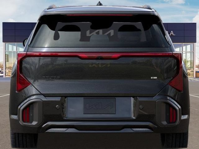 New 2027 Kia Seltos X-Line S AWD/4WD image 13