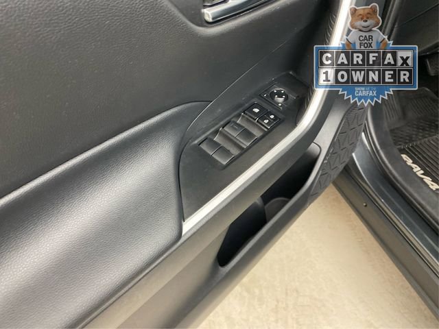 Used 2021 Toyota RAV4 XLE image 23