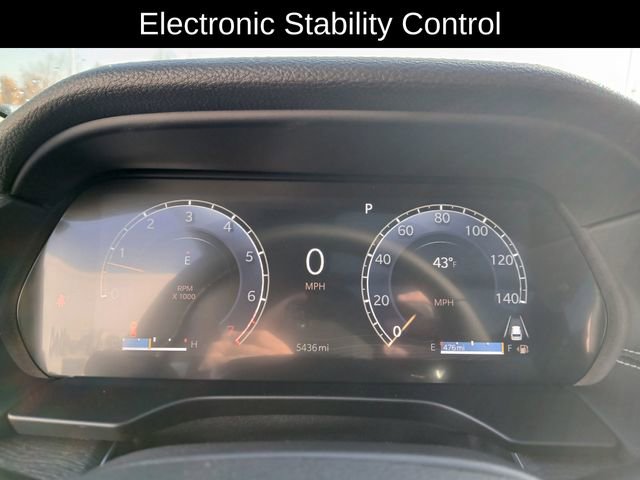 New 2025 Jeep Grand Cherokee L Limited w/ Luxury Tech Group II image 27