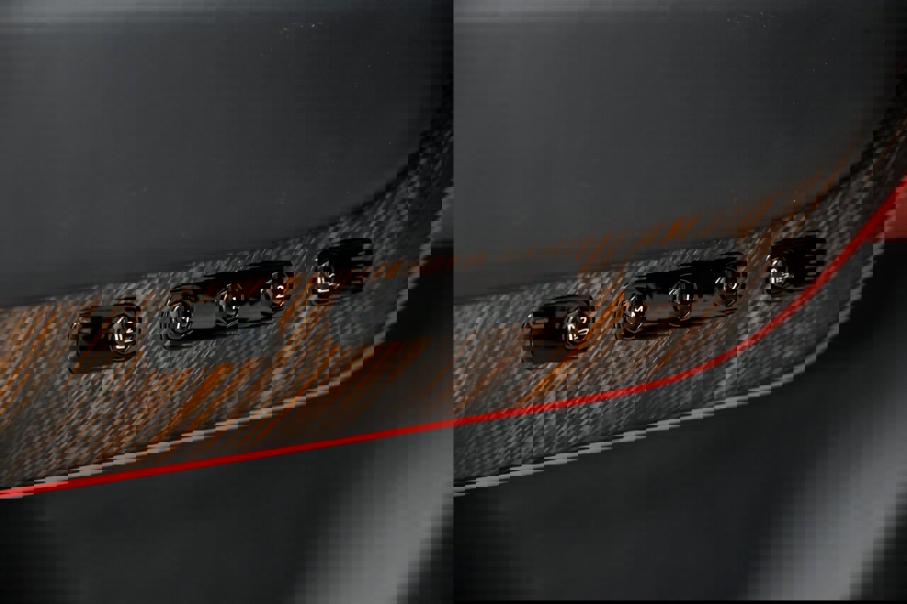 Used 2023 Rolls-Royce Cullinan w/ Leather Finishing Pack image 18