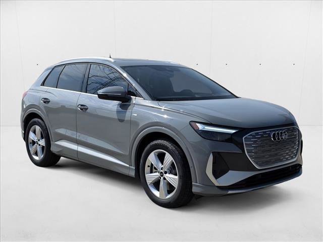New 2026 Audi Q4 e-tron Premium Plus image 3