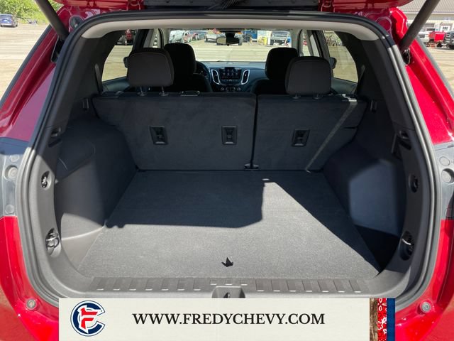 Used 2023 Chevrolet Equinox LT AWD/4WD image 24