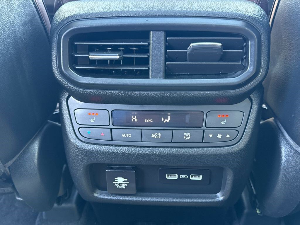 Certified 2023 Honda Pilot Elite image 19