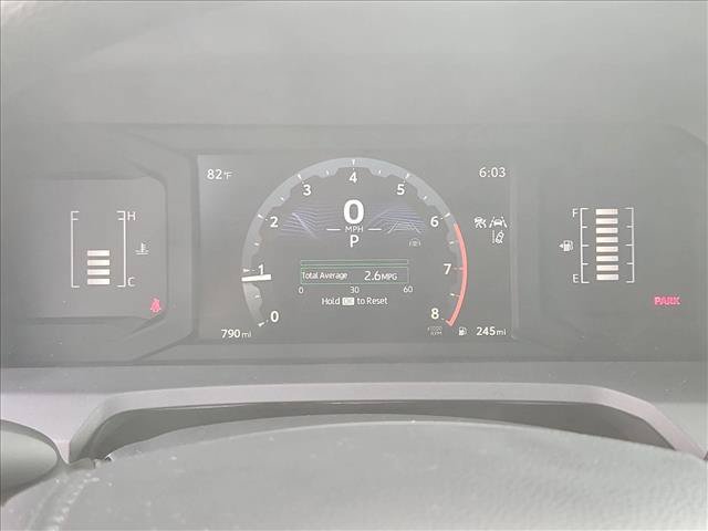 Certified 2026 Toyota Tacoma SR w/ SR Upgrade Package AWD/4WD image 14