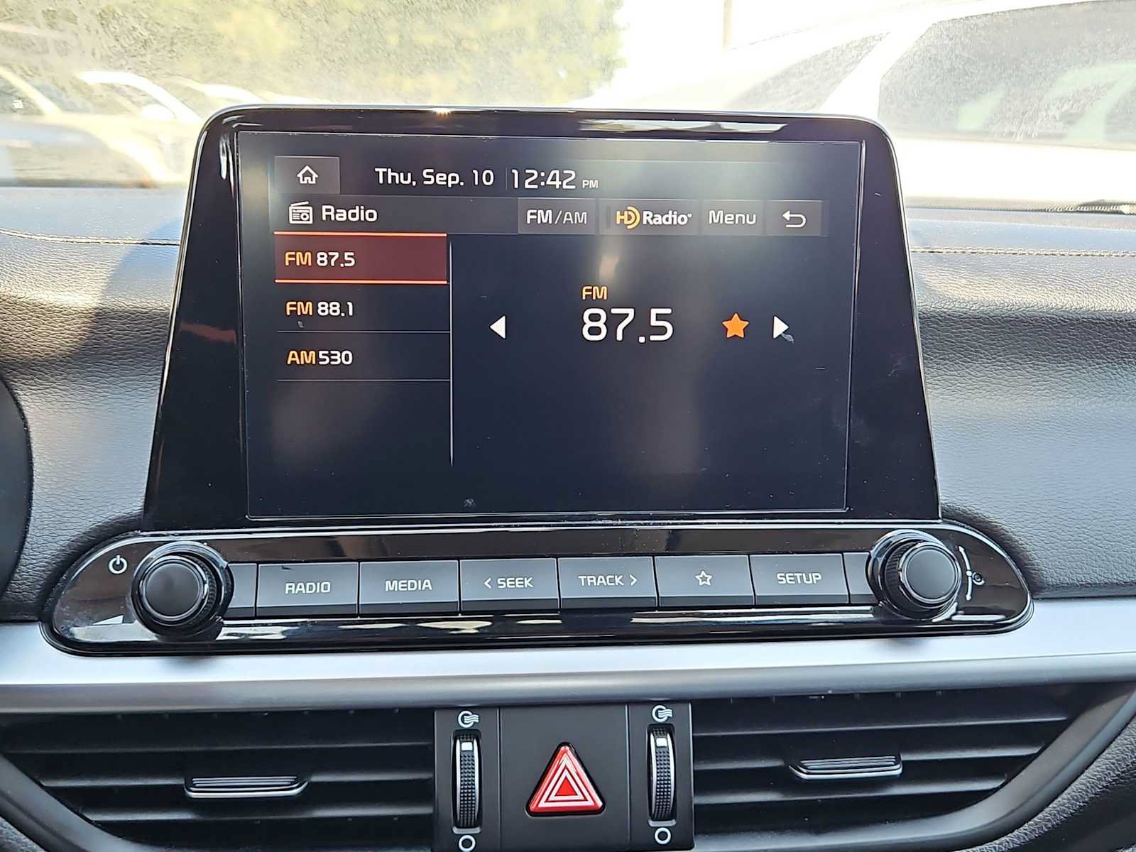 Used 2023 Kia Forte LXS w/ LXS Technology Package FWD image 23