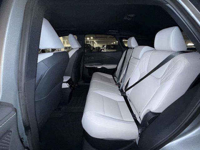Certified 2023 Lexus RX 350 Premium w/ Accessory Package AWD/4WD image 19