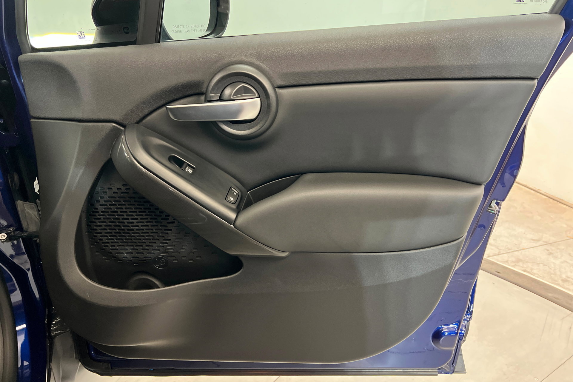 Certified 2023 FIAT 500X Pop w/ Comfort Group image 23