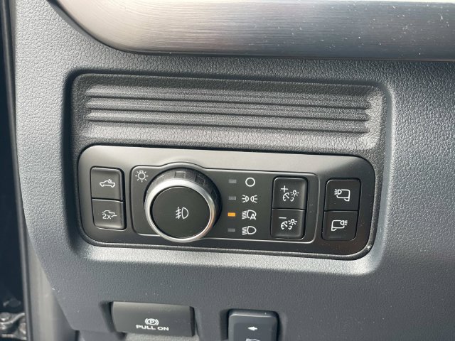 New 2026 Ford F350 Lariat AWD/4WD image 19