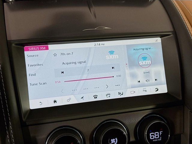 New 2024 Jaguar F-TYPE R image 14