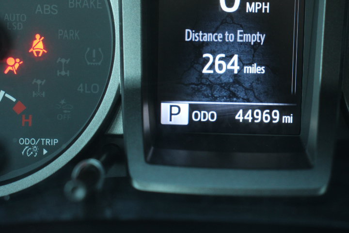Used 2022 Toyota Tacoma TRD Off-Road AWD/4WD image 30