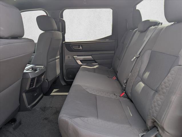 Used 2026 Toyota Tundra SR5 AWD/4WD image 16