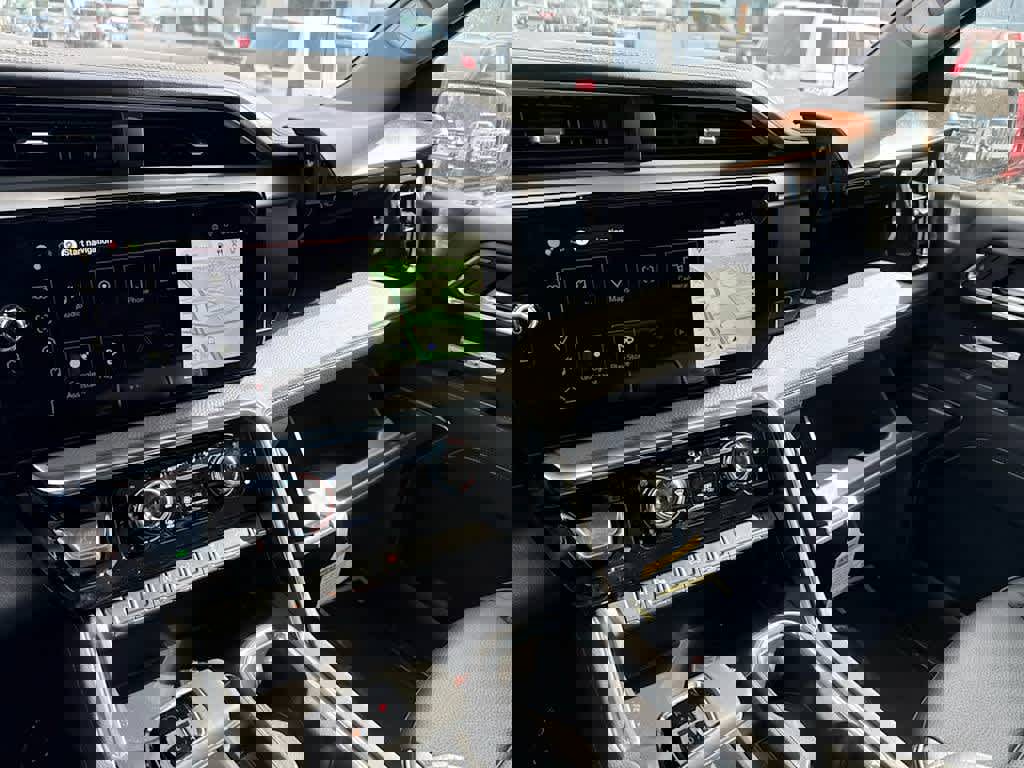 New 2026 GMC Sierra 1500 Denali w/ Denali Reserve Package image 24