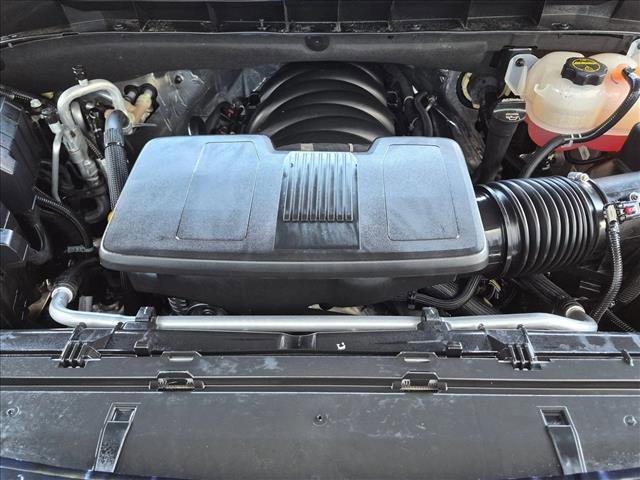 Used 2024 GMC Yukon Denali w/ Advanced Technology Package image 23