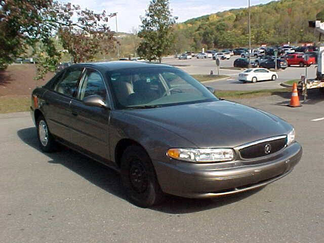 Used 2004 Buick Century Custom image 4