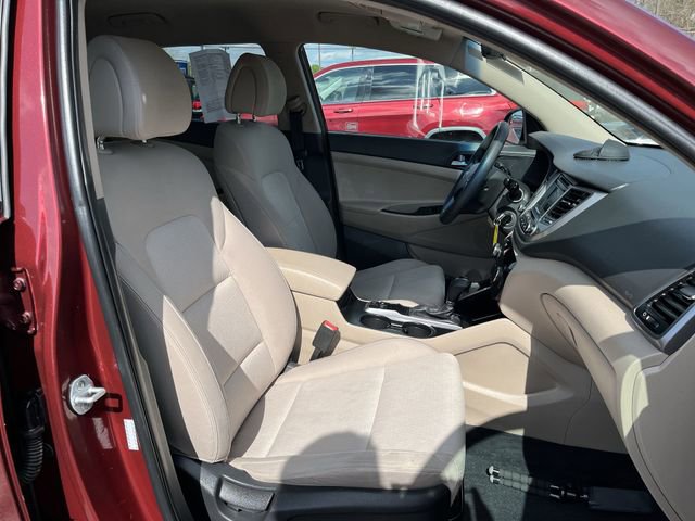 Used 2016 Hyundai Tucson SE w/ Option Group 02 AWD/4WD image 26