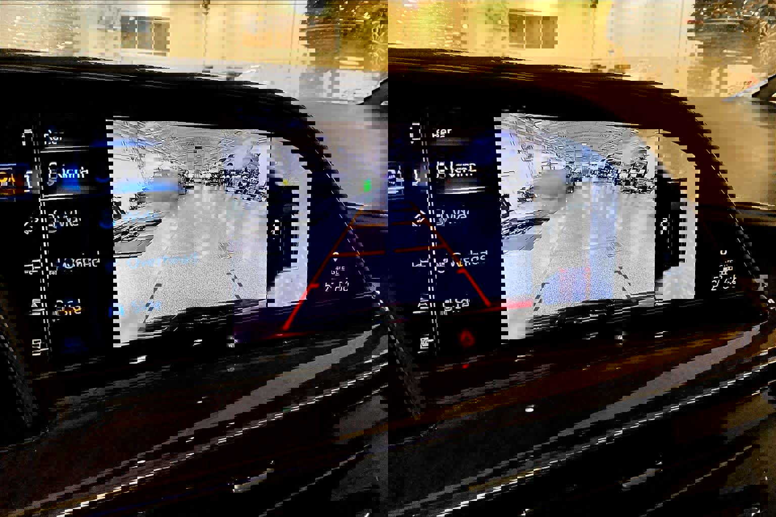 Used 2023 Cadillac Escalade ESV Sport Platinum image 29