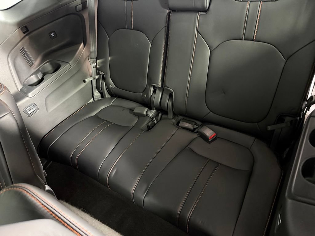Used 2024 Honda Pilot TrailSport image 25
