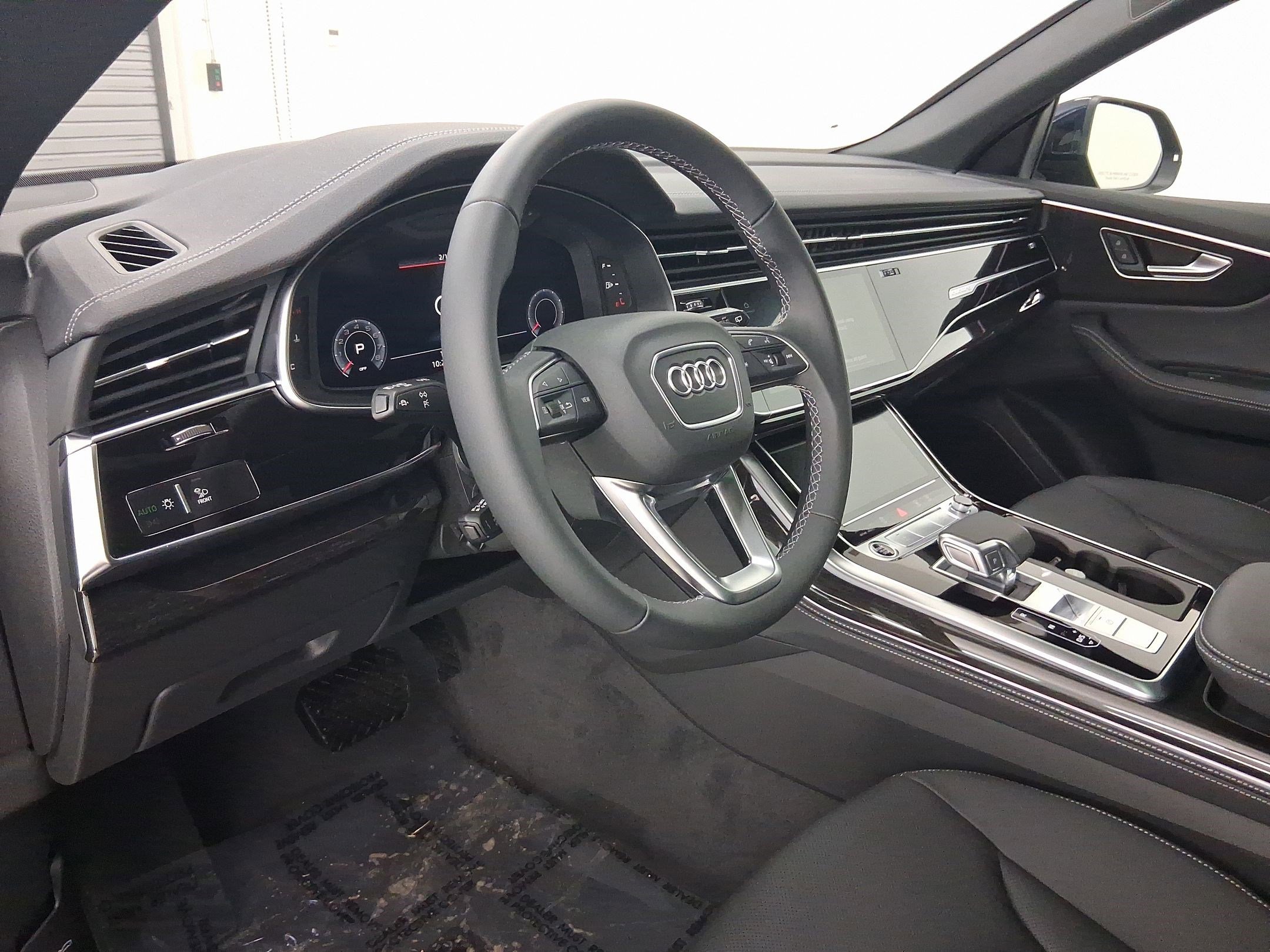 New 2026 Audi Q8 Premium Plus image 20