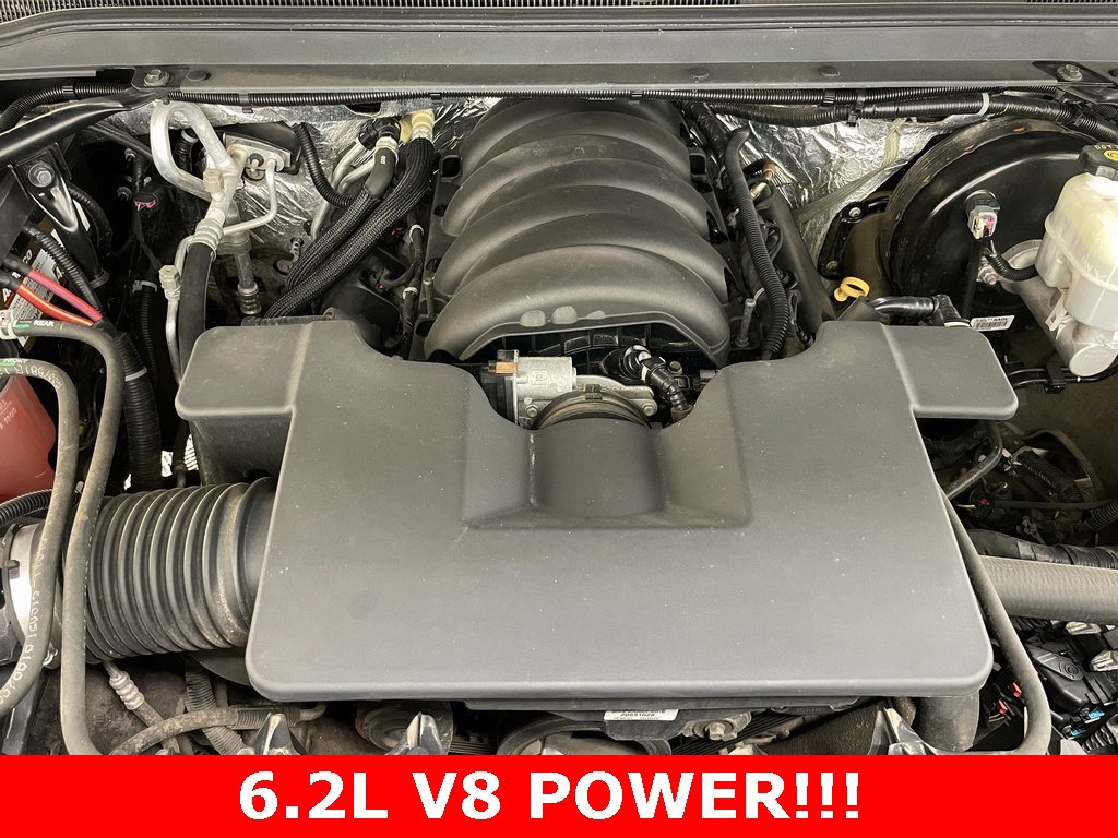 Used 2017 GMC Yukon Denali w/ Open Road Package image 53