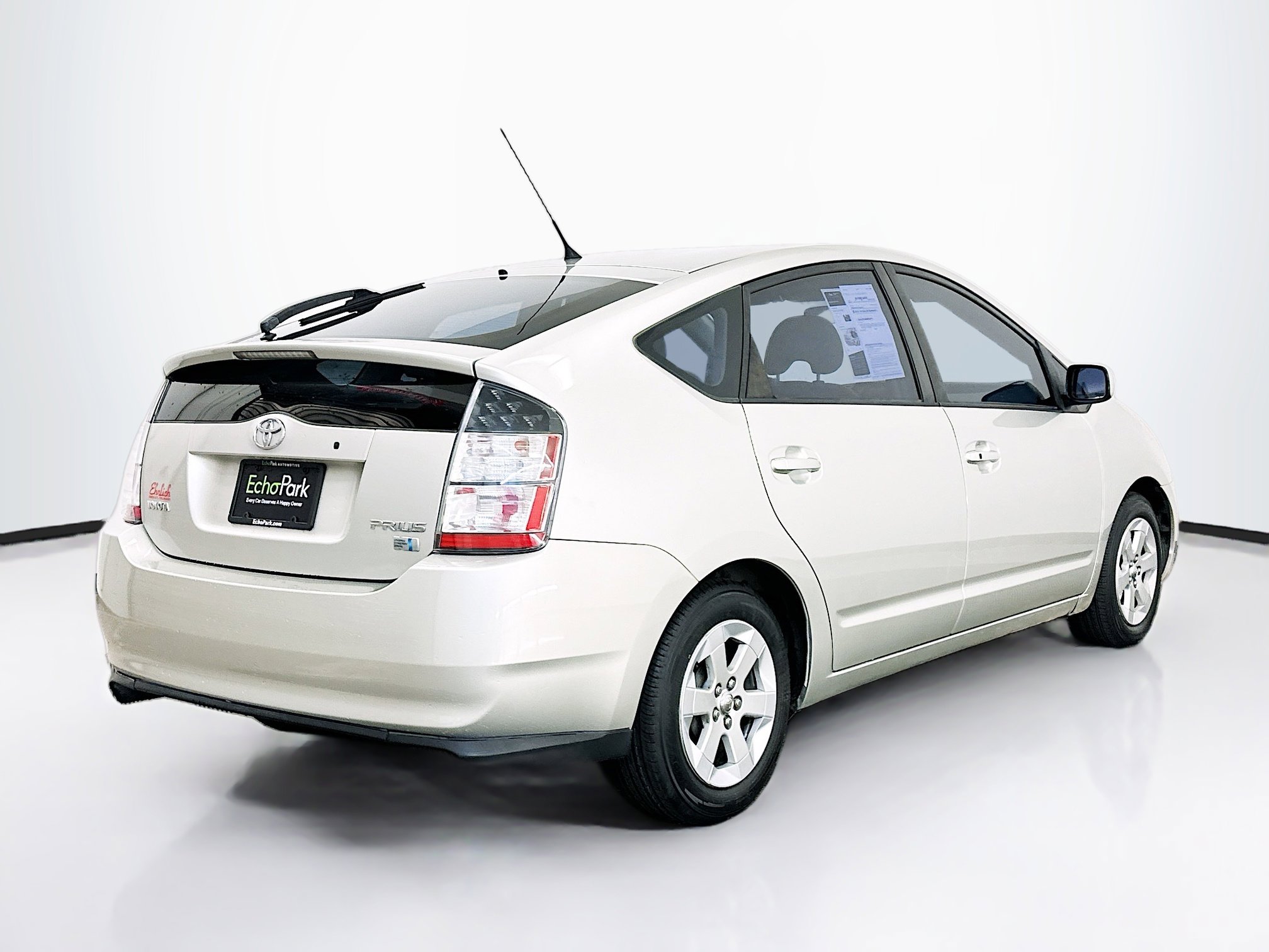 Used 2005 Toyota Prius image 9
