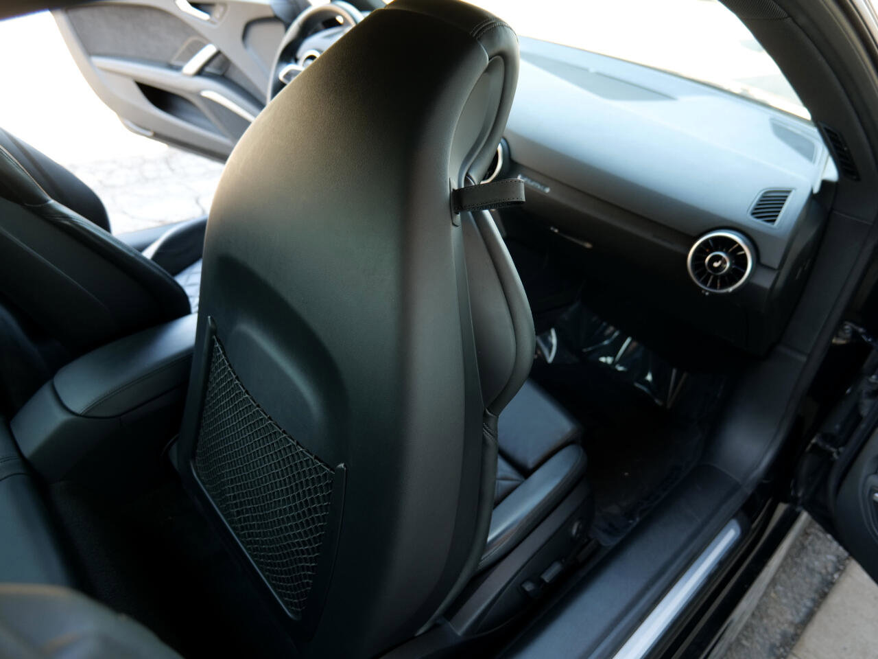 Used 2018 Audi TT 2.0T w/ Technology Package image 42