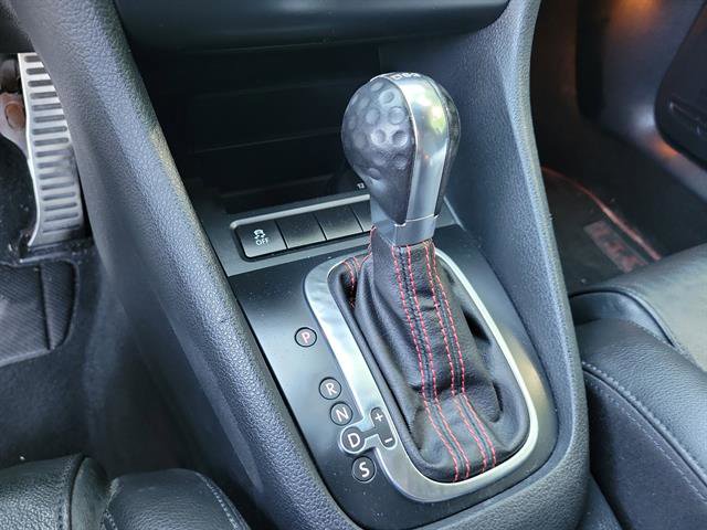 Used 2013 Volkswagen GTI Driver's Edition FWD image 15