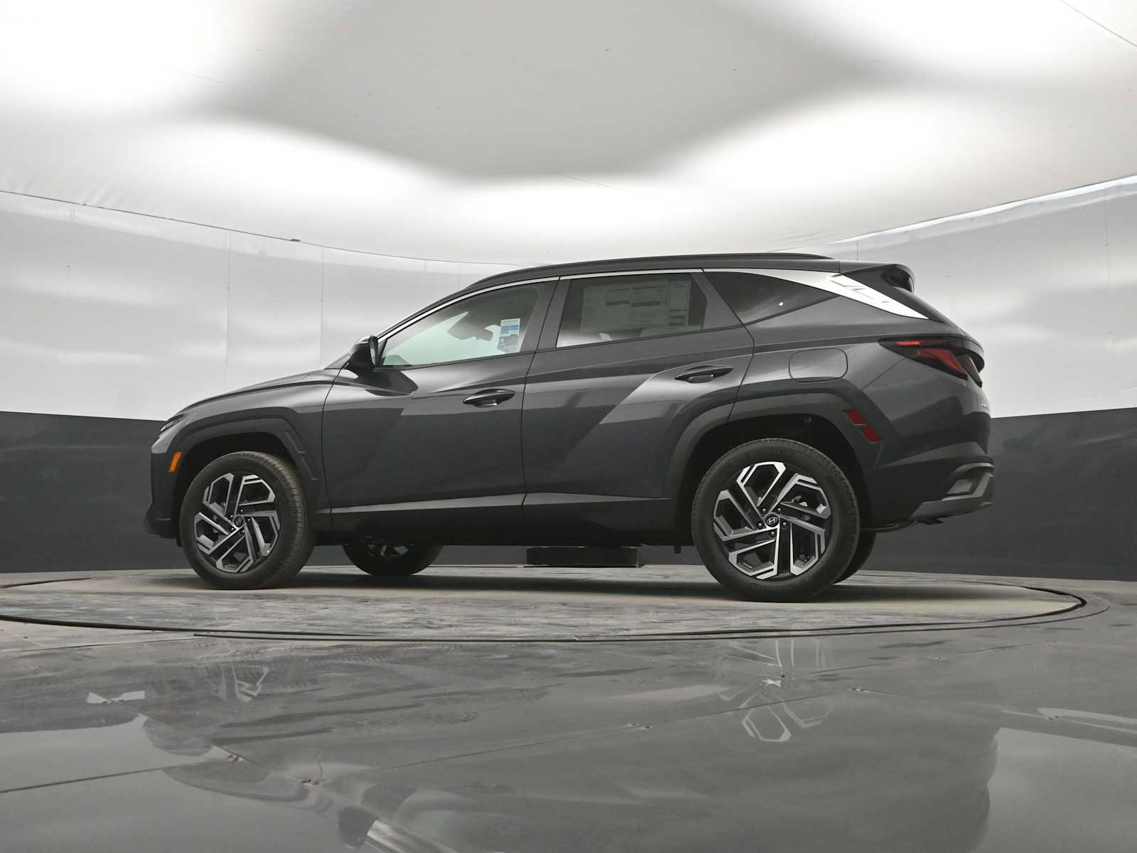 New 2026 Hyundai Tucson SEL Plus AWD/4WD image 33