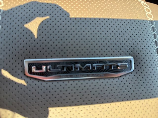 Used 2026 GMC Yukon Denali Ultimate AWD/4WD image 20