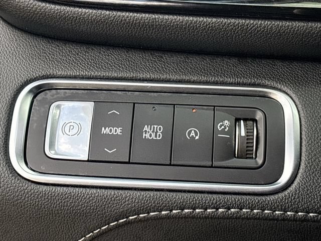 Used 2026 Buick Enclave Preferred w/ Power Package FWD image 17